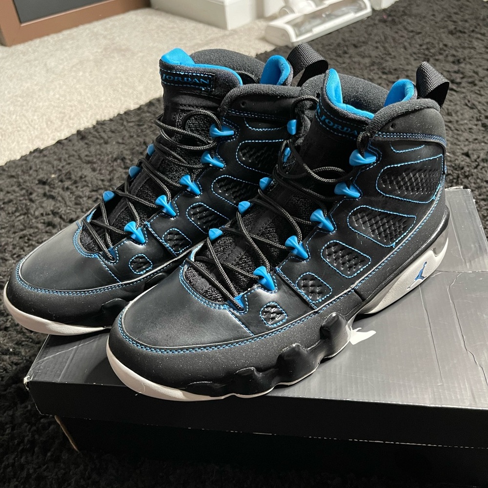 Nike Air Jordan Retro 3 “Photo Blue”